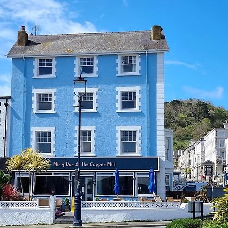 Hotel Min Y Don Llandudno (Adults Only) Esterno foto