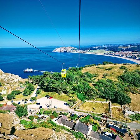 Hotel Min Y Don Llandudno (Adults Only) Esterno foto