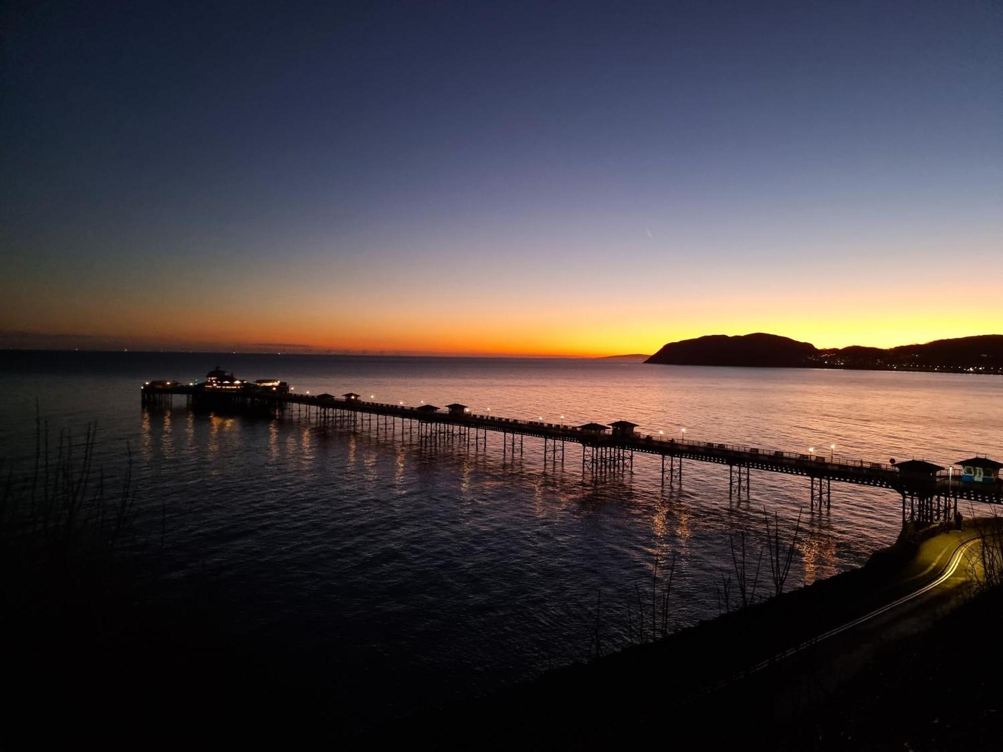 Hotel Min Y Don Llandudno (Adults Only) Esterno foto