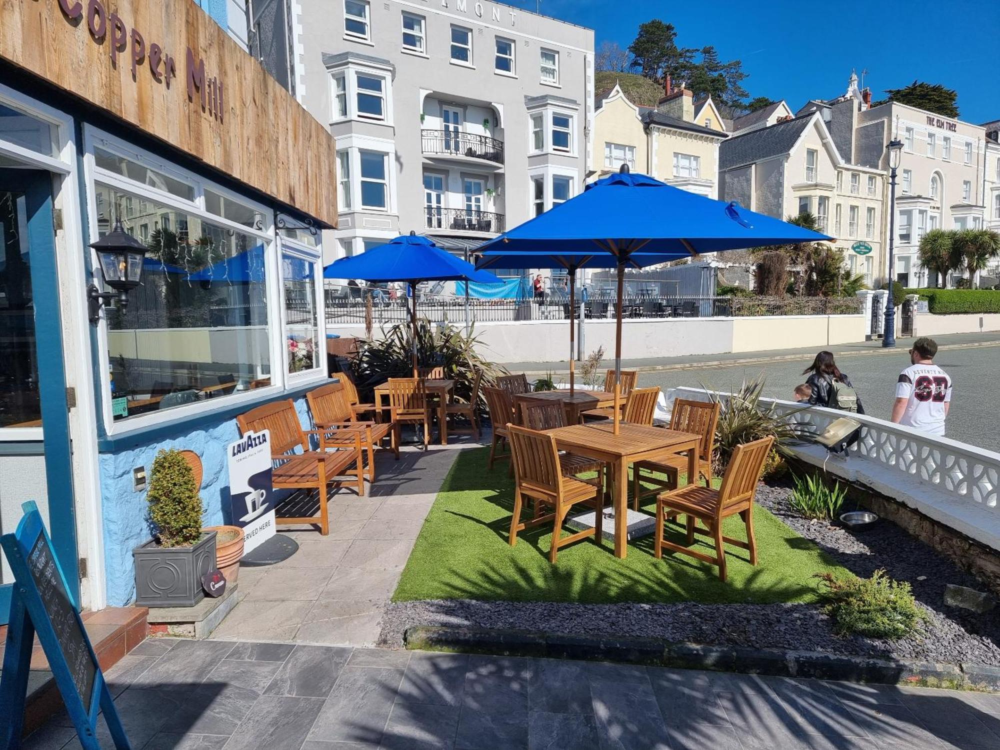 Hotel Min Y Don Llandudno (Adults Only) Esterno foto