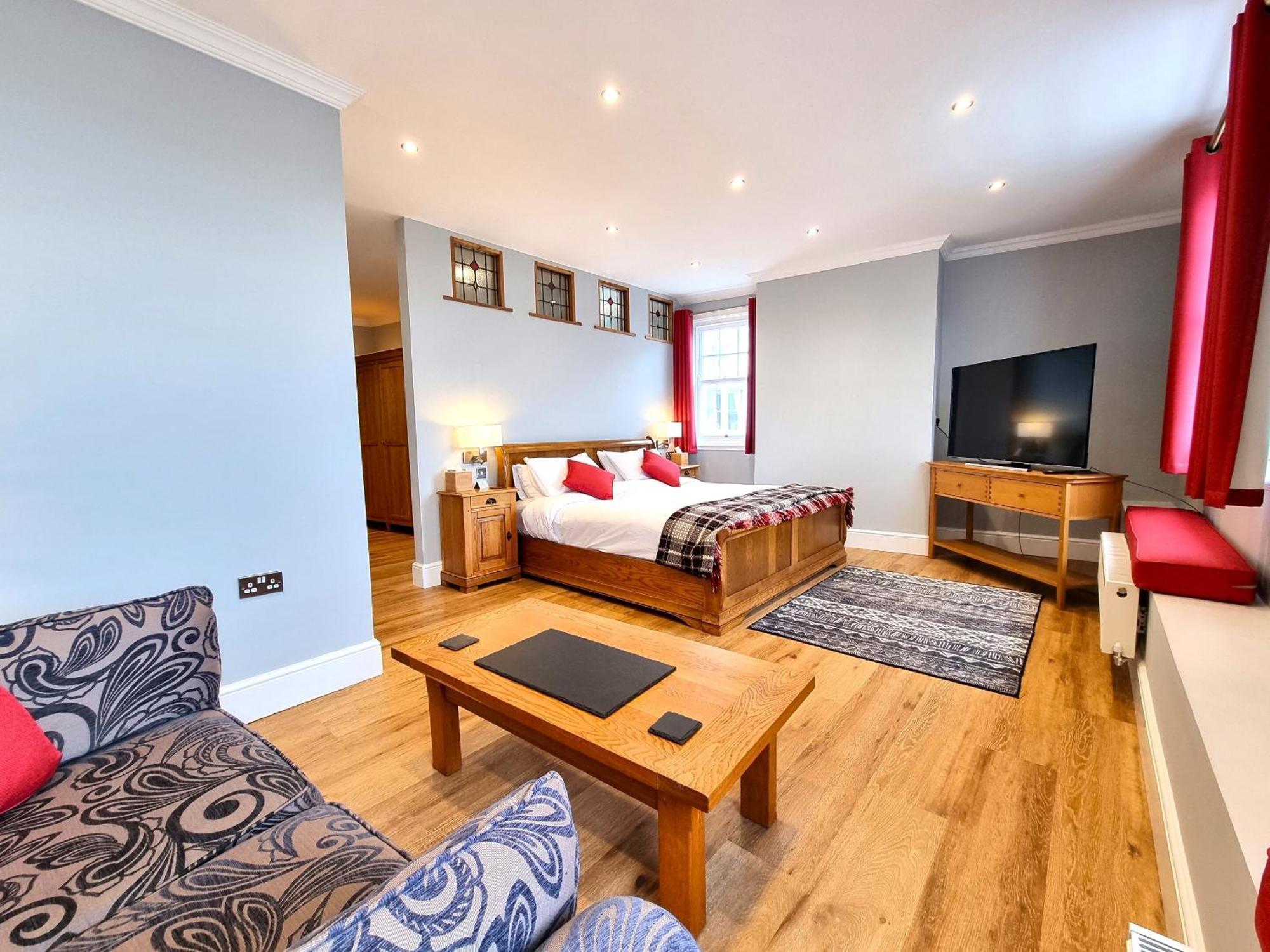 Hotel Min Y Don Llandudno (Adults Only) Esterno foto