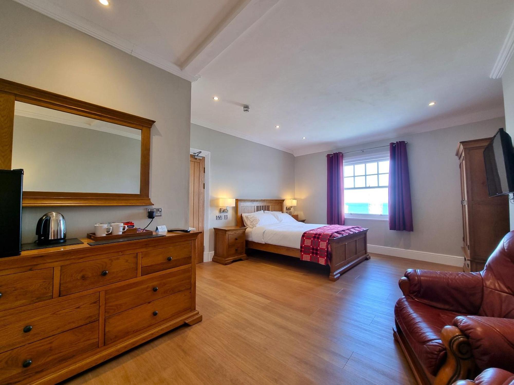 Hotel Min Y Don Llandudno (Adults Only) Esterno foto