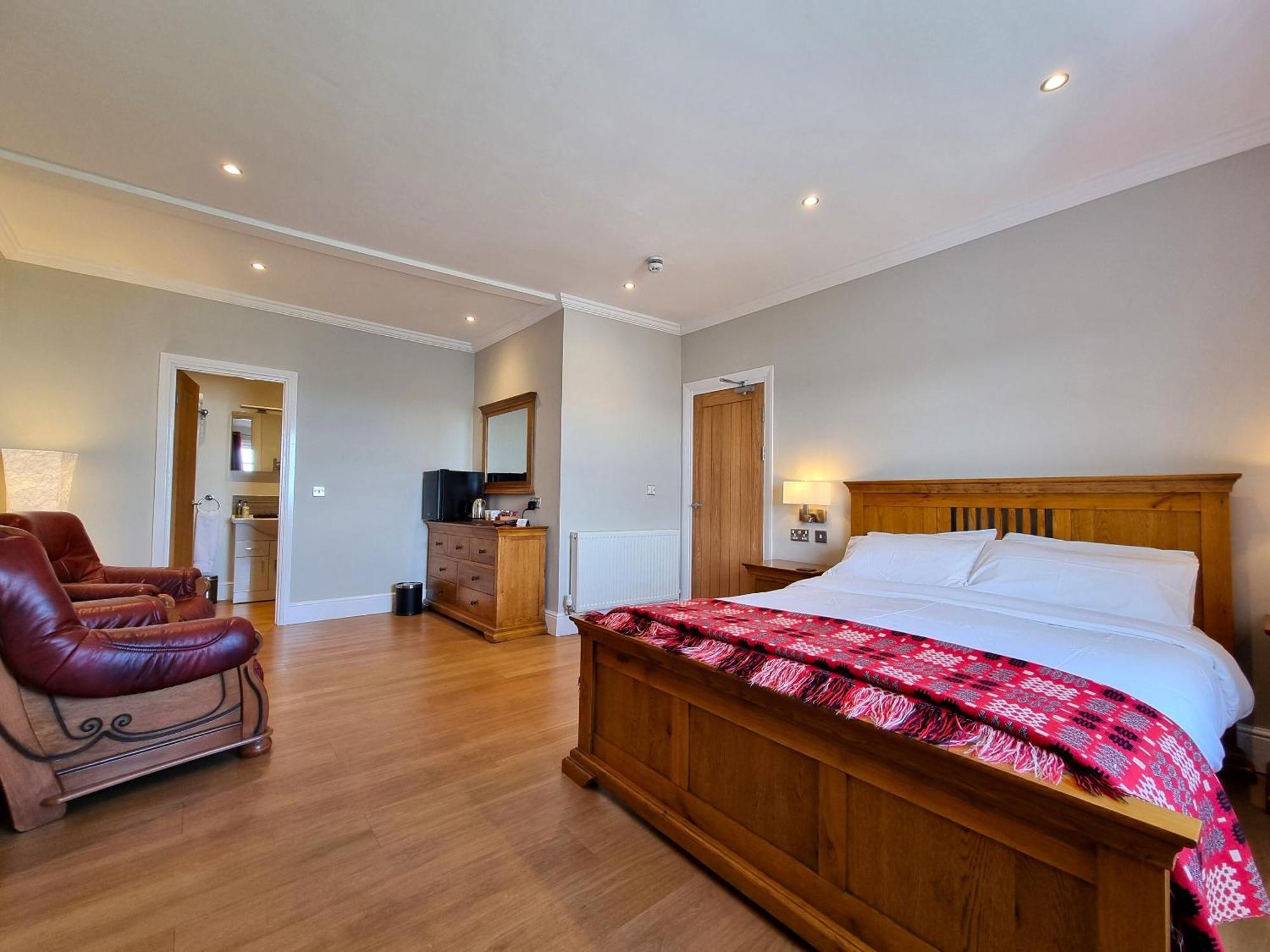 Hotel Min Y Don Llandudno (Adults Only) Esterno foto