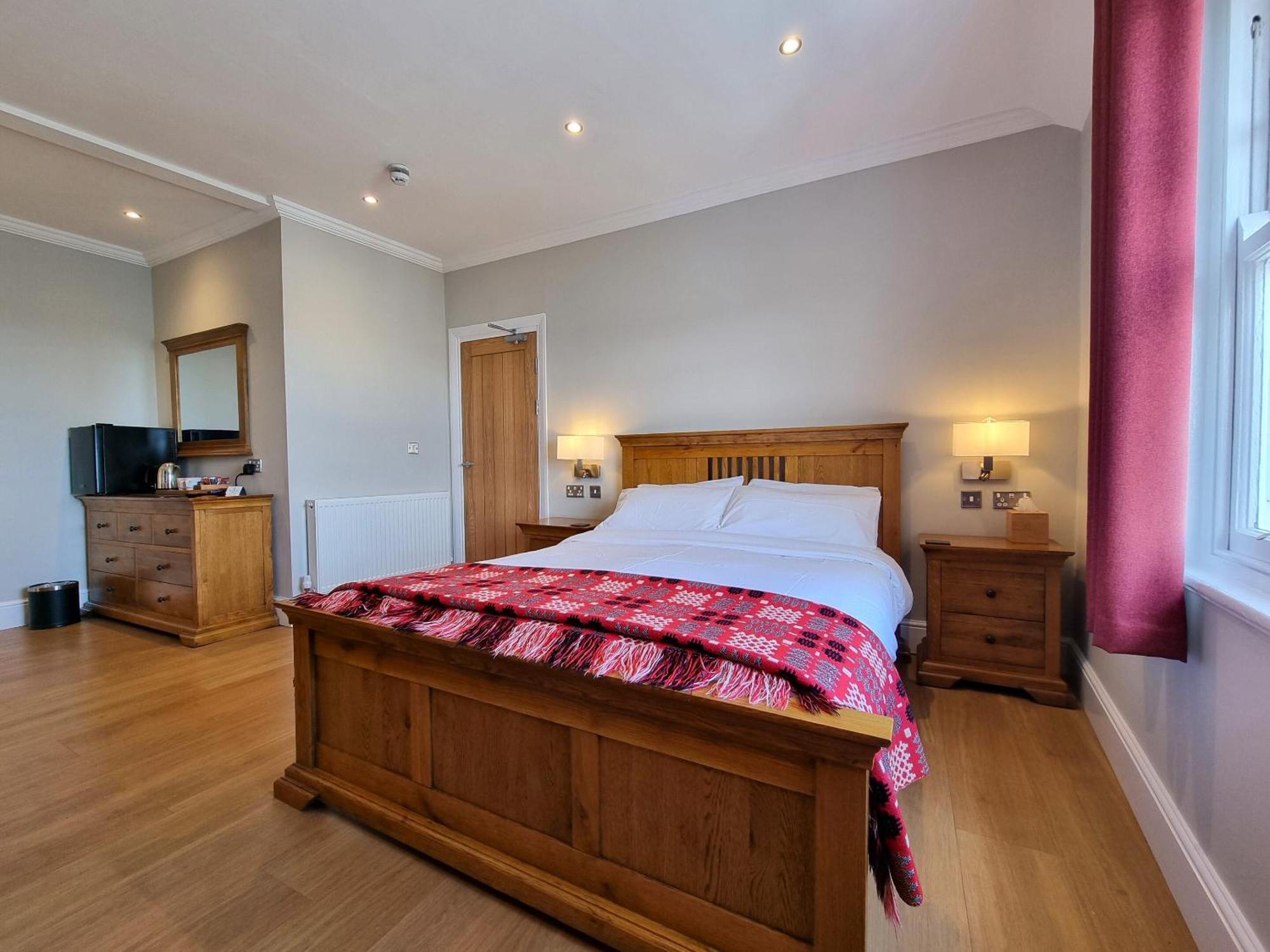 Hotel Min Y Don Llandudno (Adults Only) Esterno foto