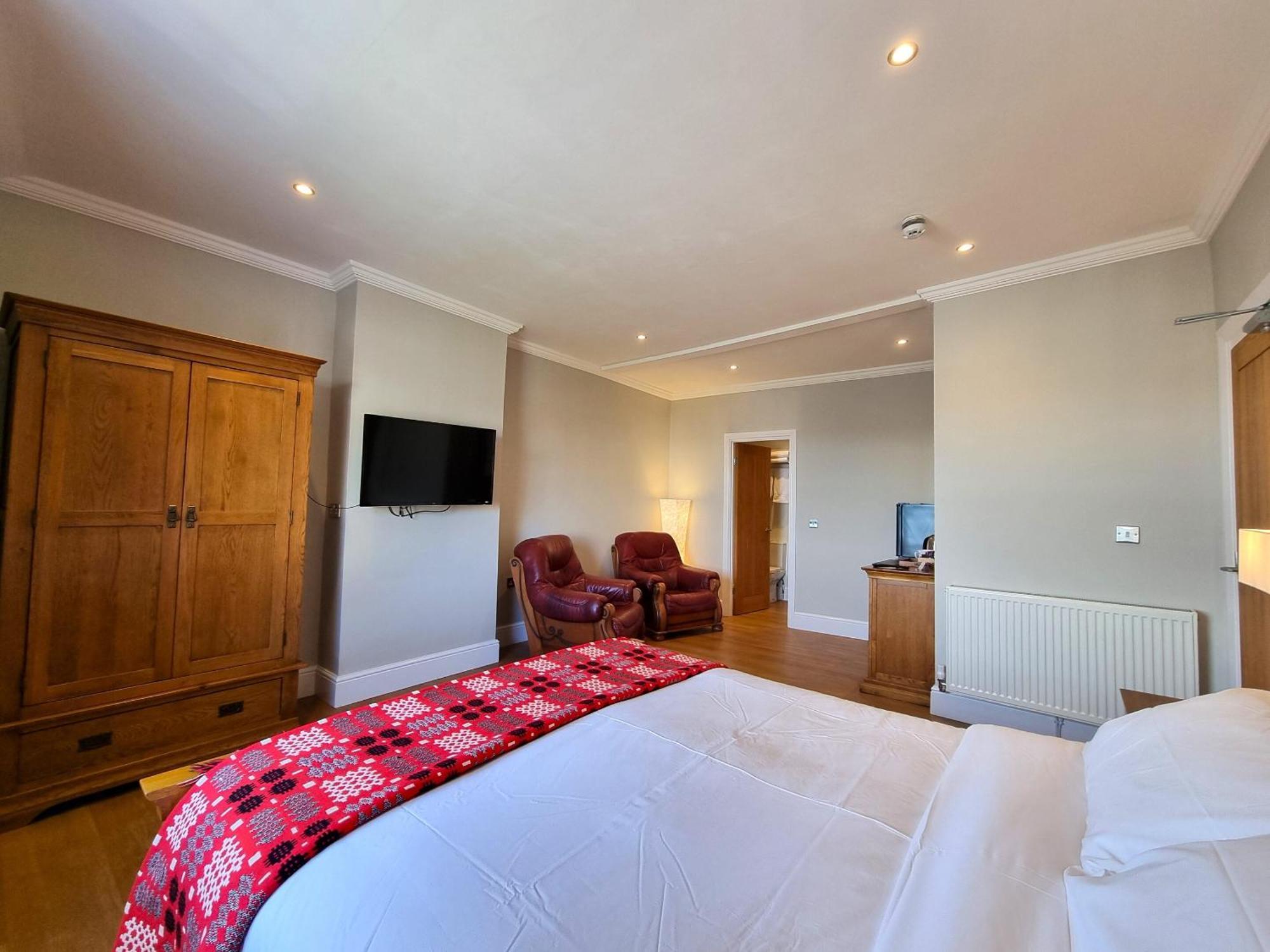 Hotel Min Y Don Llandudno (Adults Only) Esterno foto