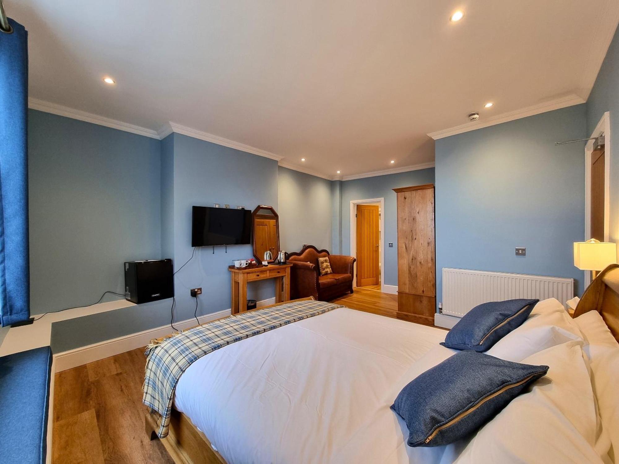 Hotel Min Y Don Llandudno (Adults Only) Esterno foto