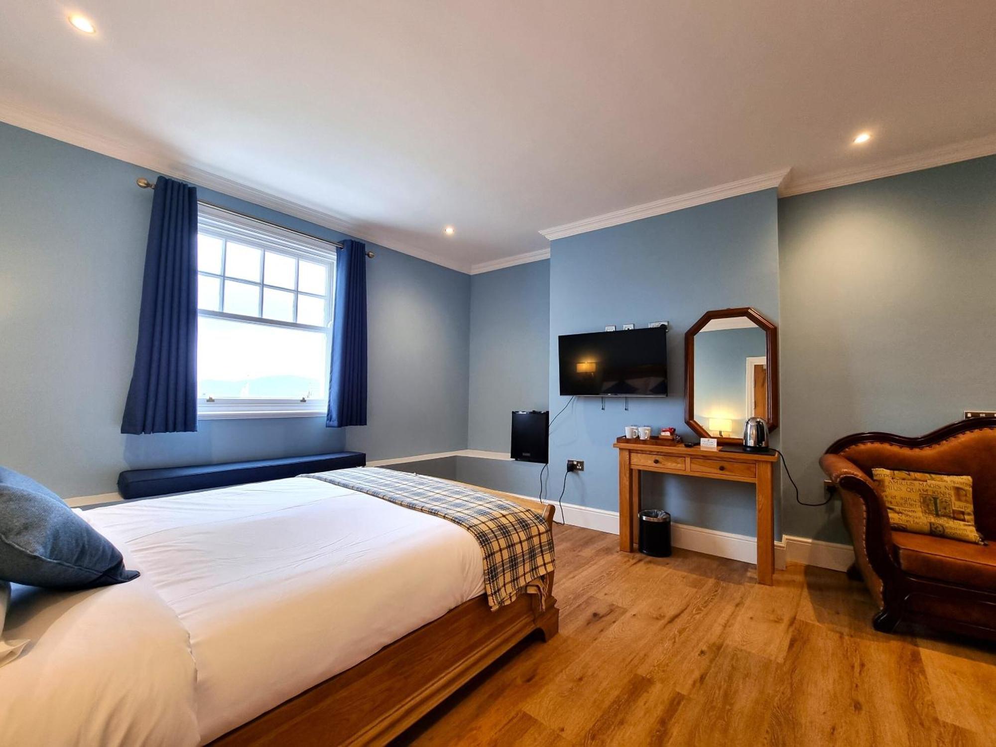 Hotel Min Y Don Llandudno (Adults Only) Esterno foto