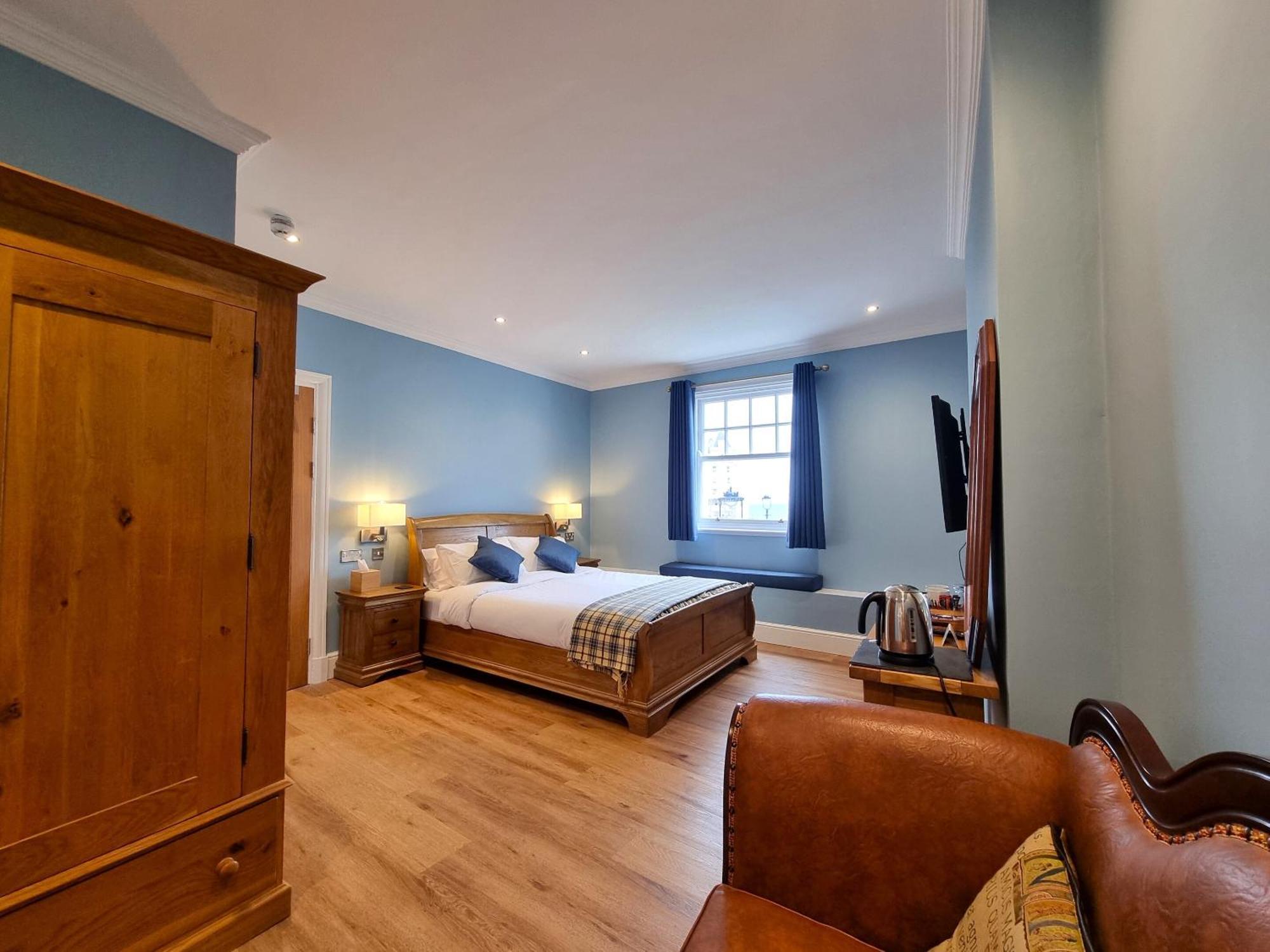 Hotel Min Y Don Llandudno (Adults Only) Esterno foto