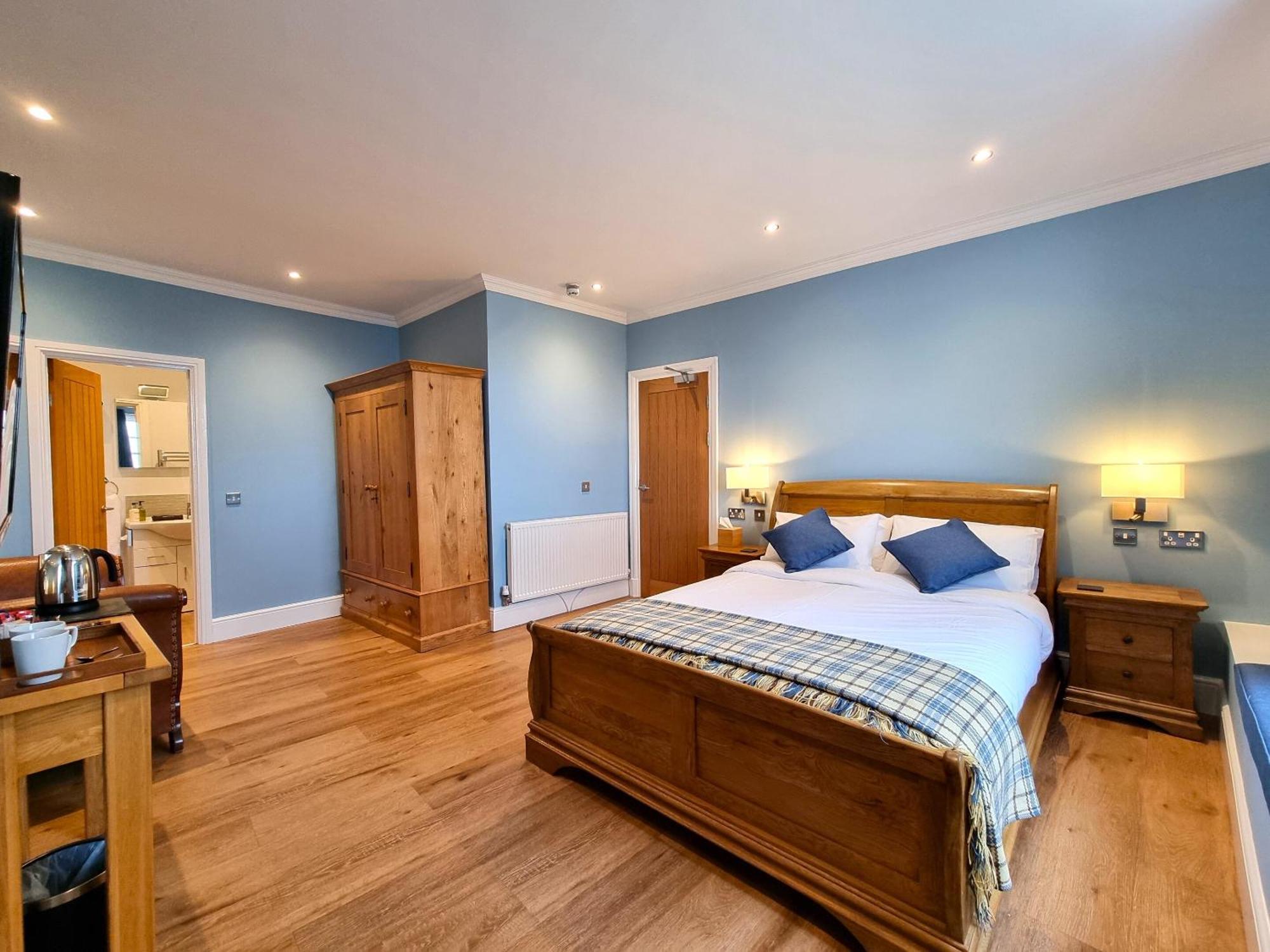 Hotel Min Y Don Llandudno (Adults Only) Esterno foto