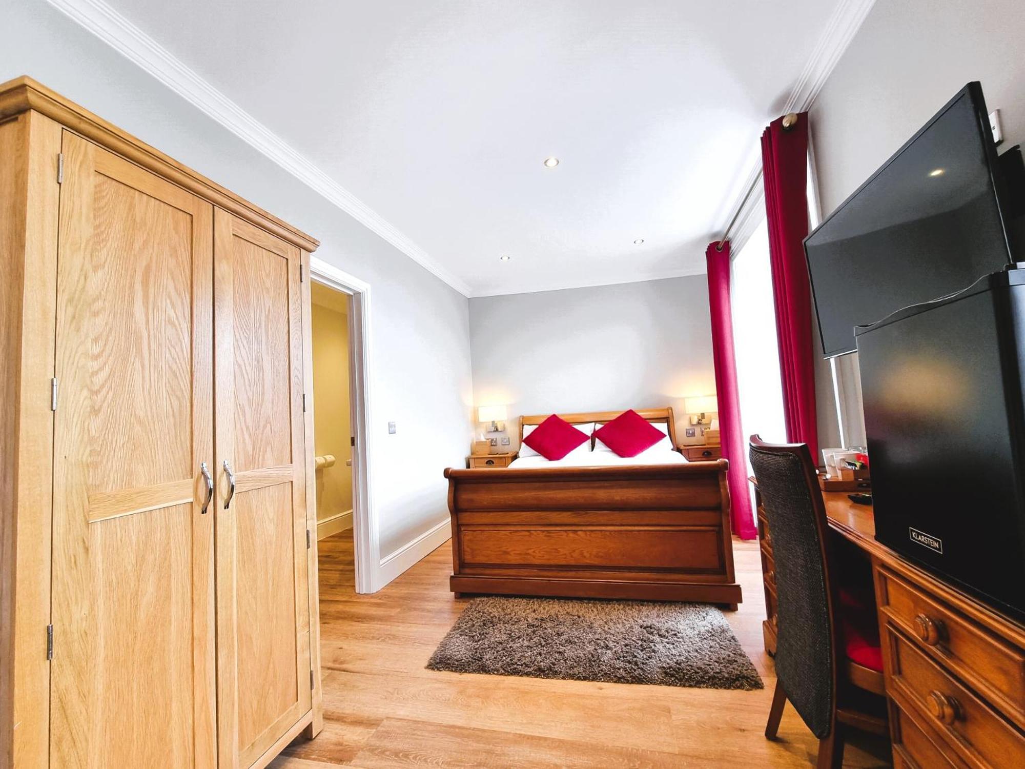Hotel Min Y Don Llandudno (Adults Only) Esterno foto