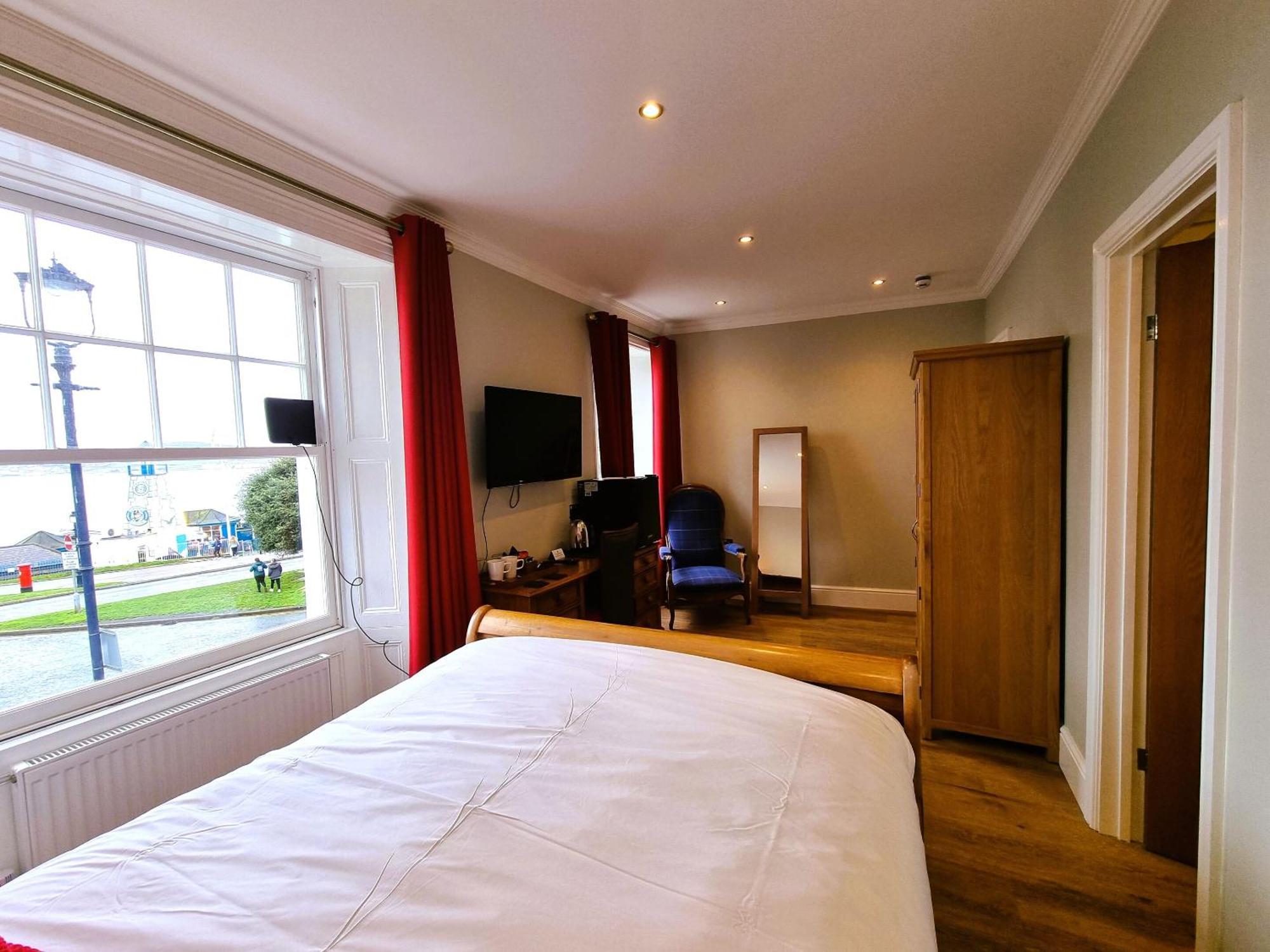 Hotel Min Y Don Llandudno (Adults Only) Esterno foto