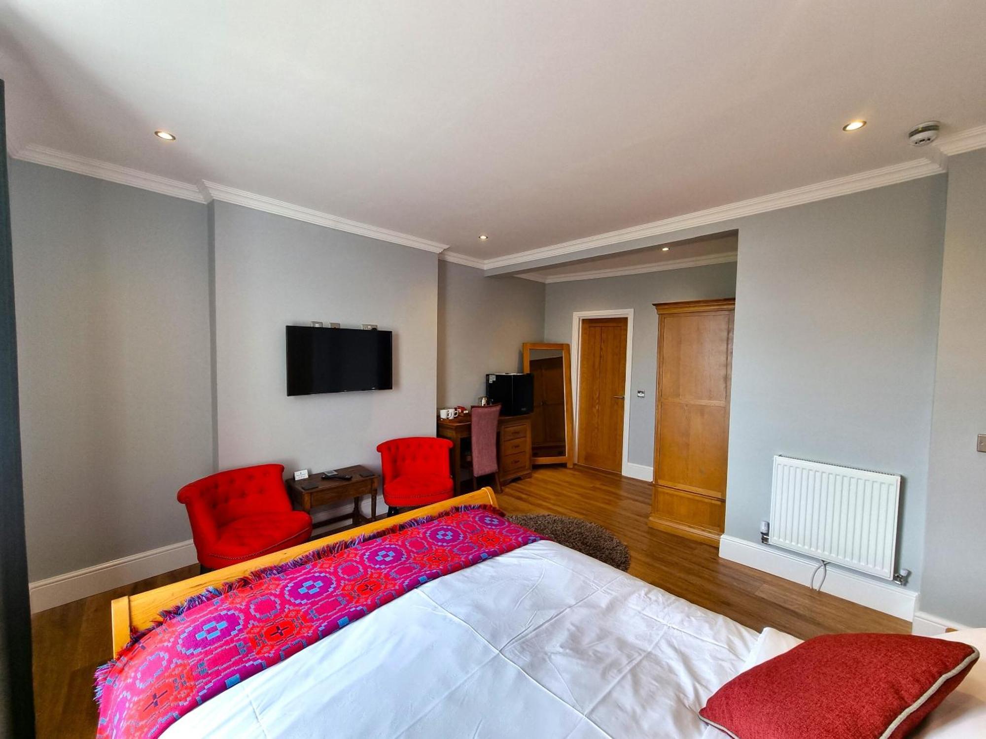 Hotel Min Y Don Llandudno (Adults Only) Esterno foto