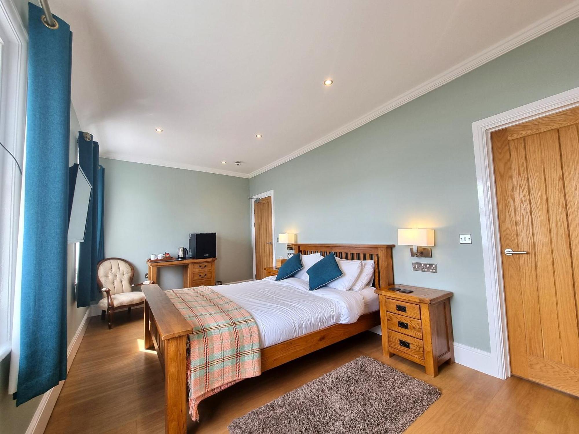 Hotel Min Y Don Llandudno (Adults Only) Esterno foto