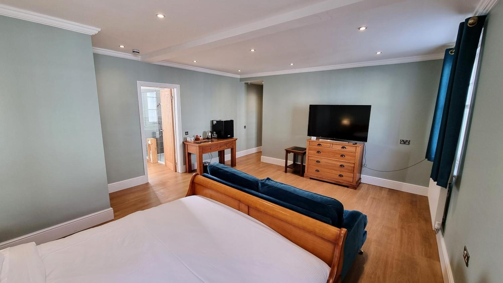 Hotel Min Y Don Llandudno (Adults Only) Esterno foto