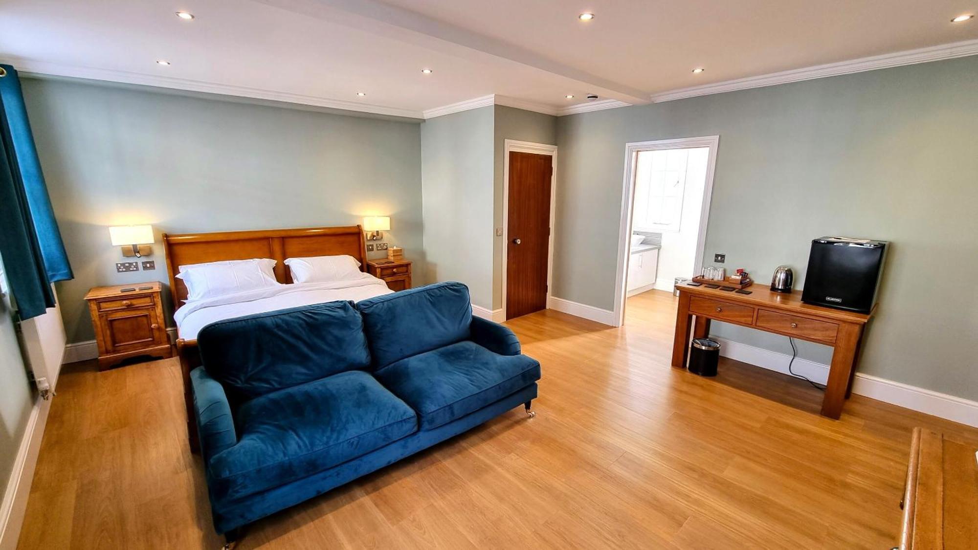Hotel Min Y Don Llandudno (Adults Only) Esterno foto