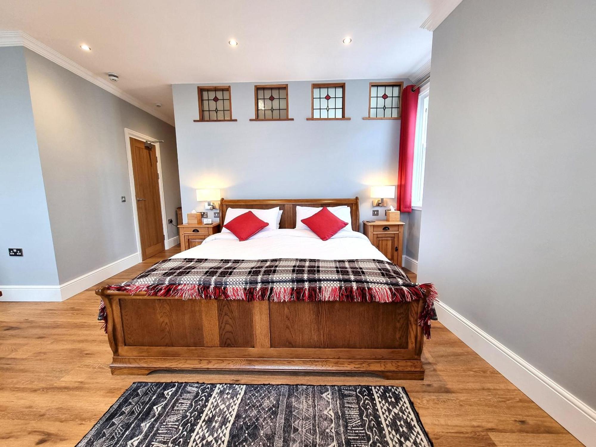 Hotel Min Y Don Llandudno (Adults Only) Esterno foto
