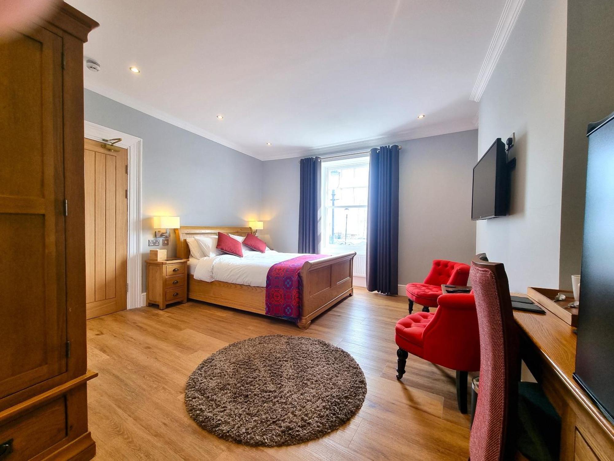 Hotel Min Y Don Llandudno (Adults Only) Esterno foto