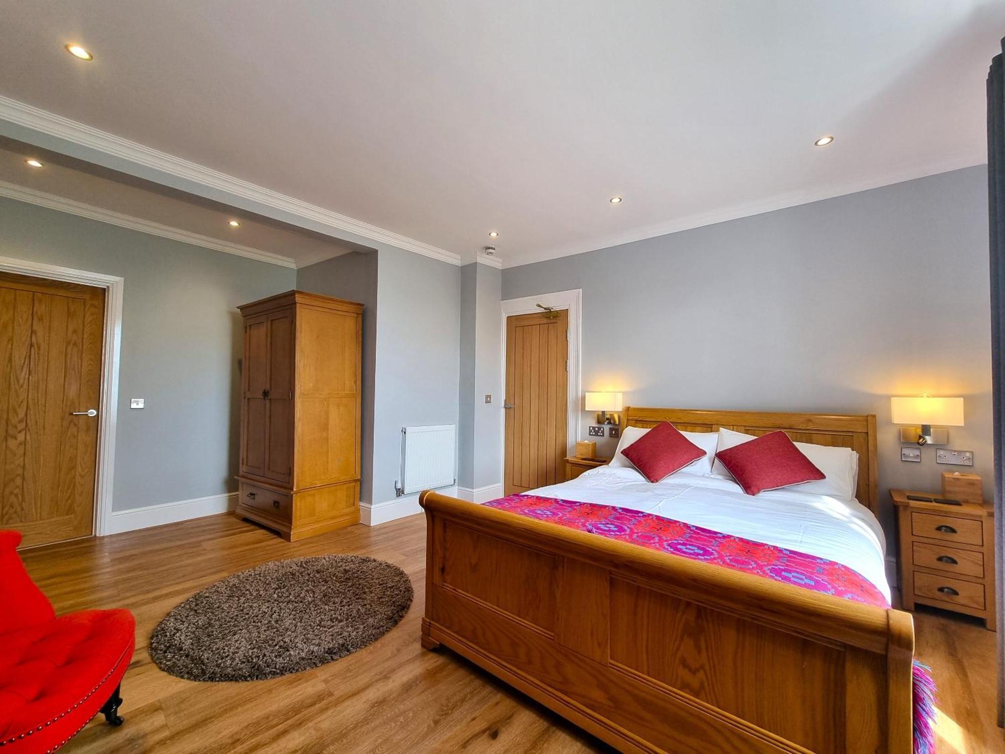 Hotel Min Y Don Llandudno (Adults Only) Esterno foto