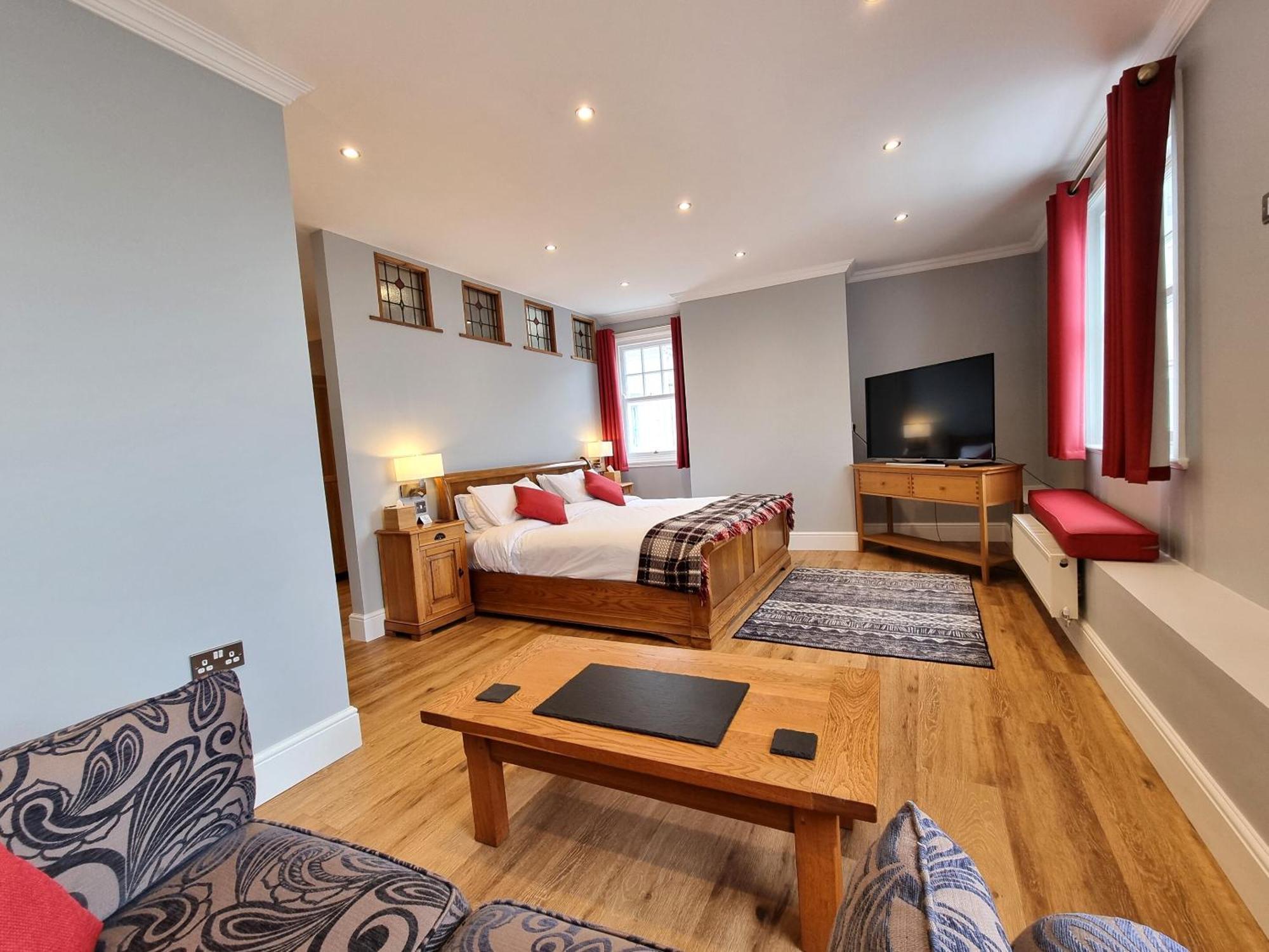 Hotel Min Y Don Llandudno (Adults Only) Esterno foto