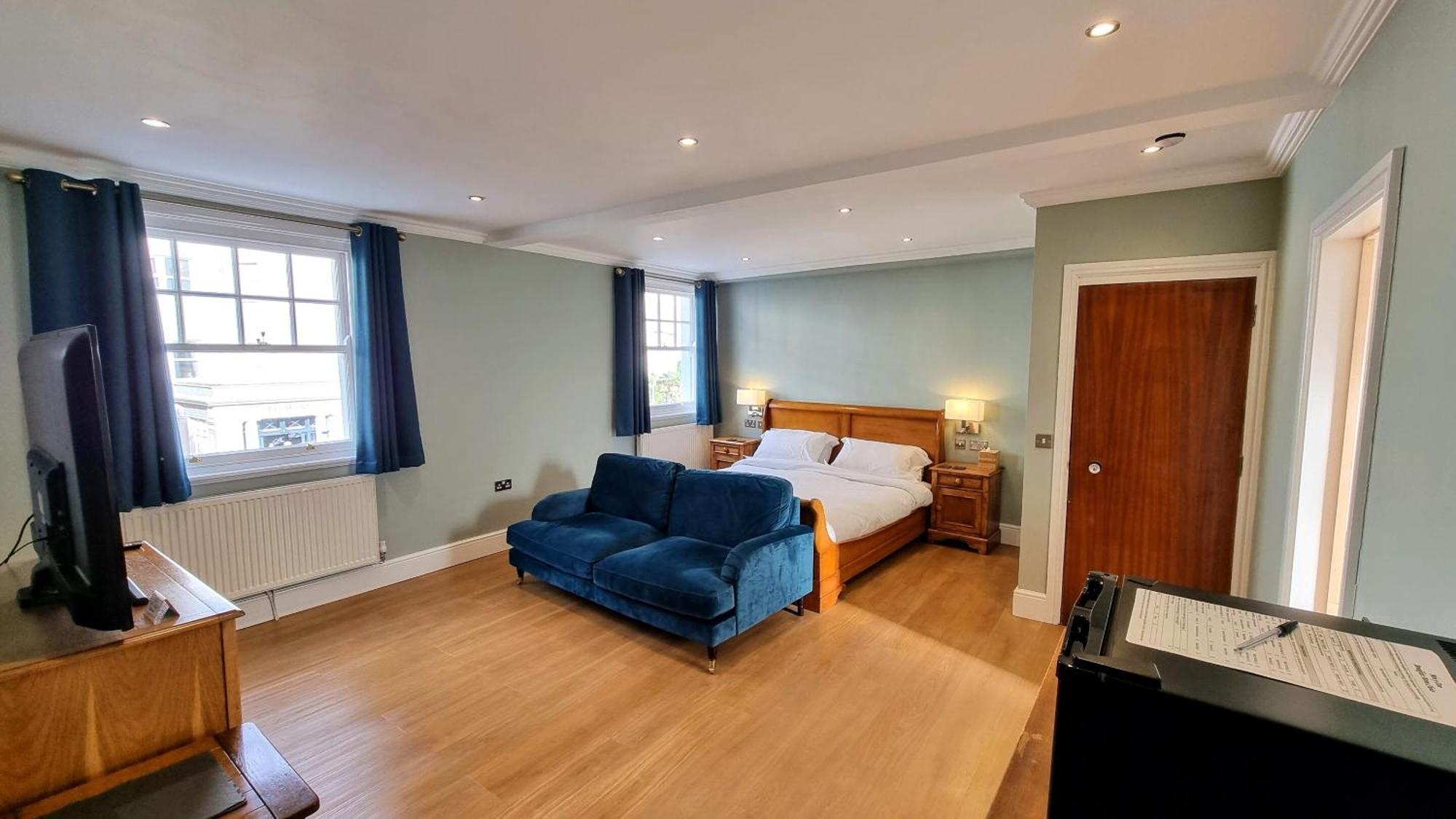 Hotel Min Y Don Llandudno (Adults Only) Esterno foto