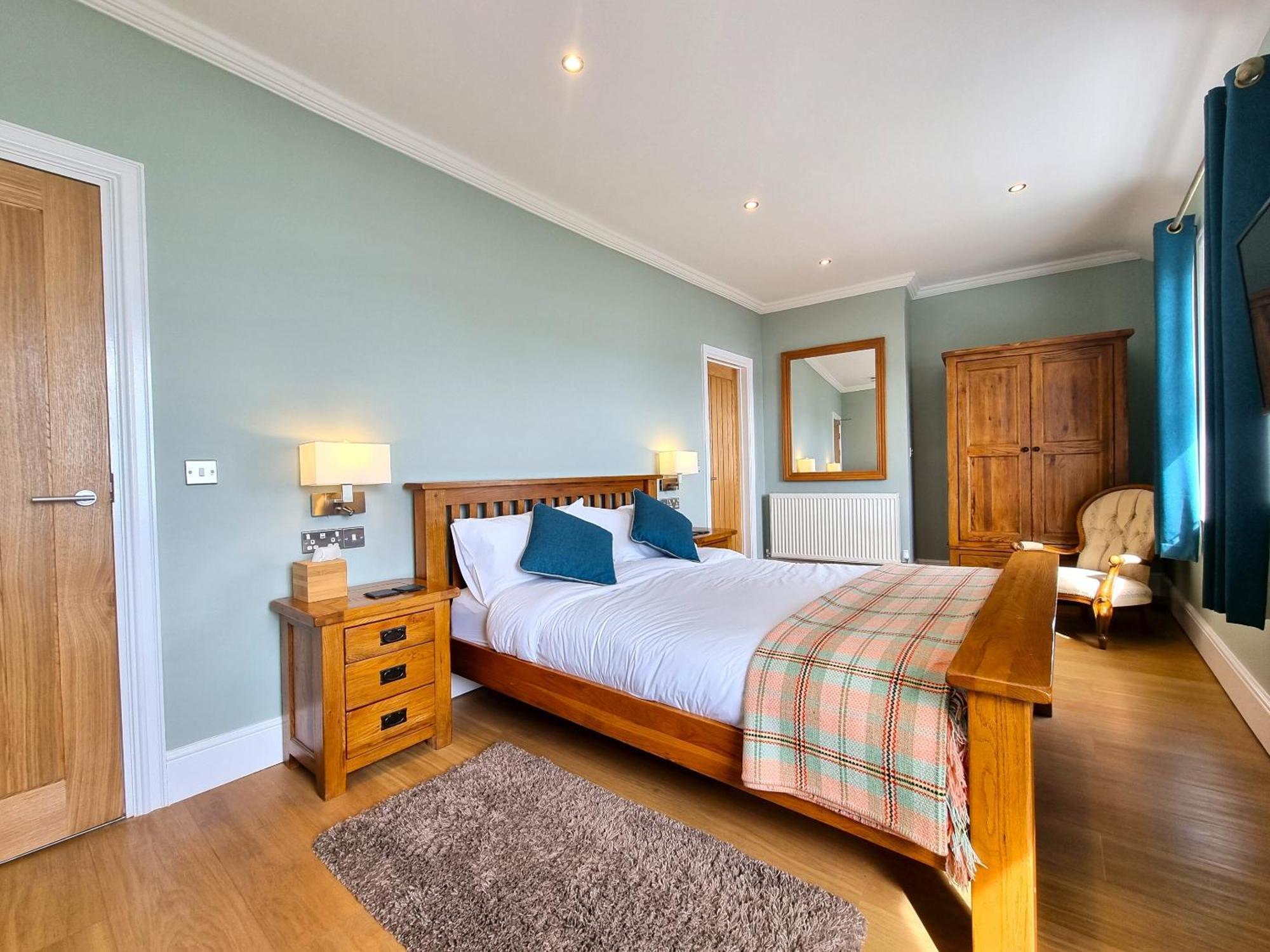 Hotel Min Y Don Llandudno (Adults Only) Esterno foto
