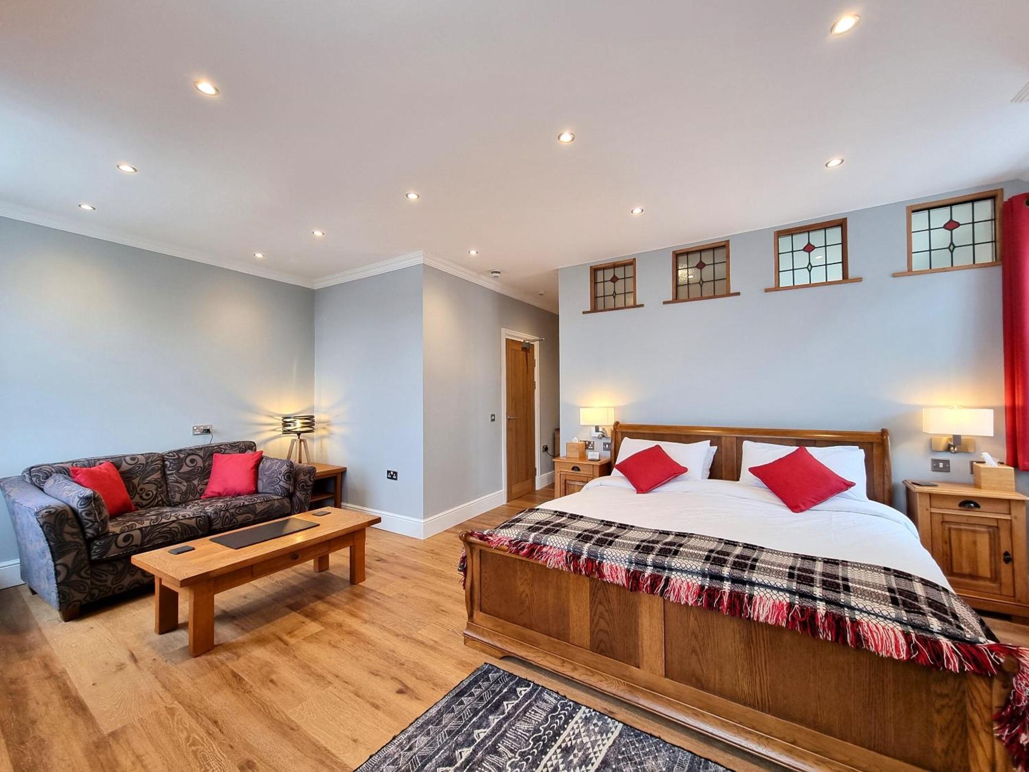 Hotel Min Y Don Llandudno (Adults Only) Esterno foto