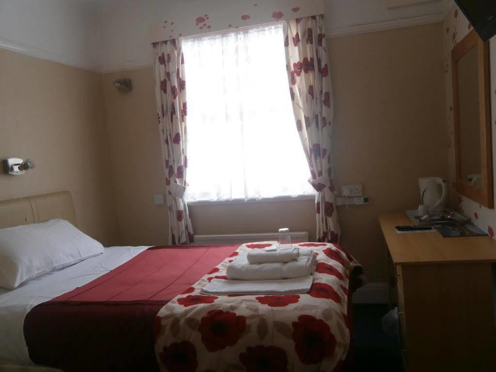 Hotel Min Y Don Llandudno (Adults Only) Esterno foto