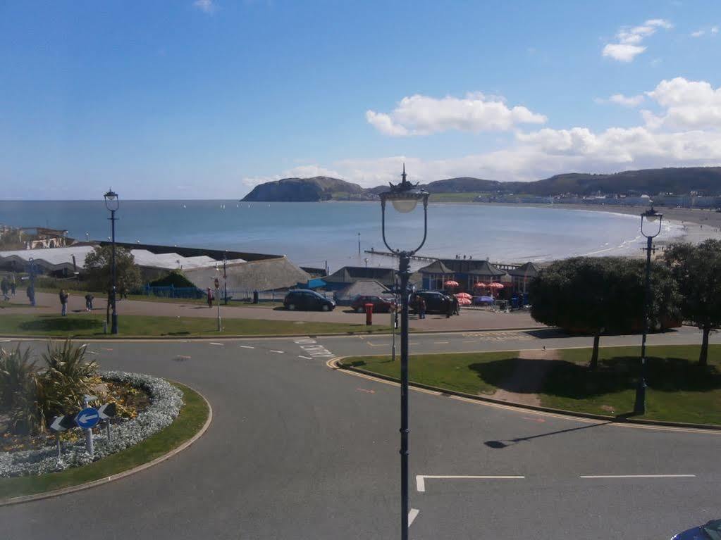 Hotel Min Y Don Llandudno (Adults Only) Esterno foto