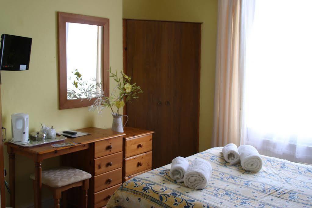 Hotel Min Y Don Llandudno (Adults Only) Esterno foto